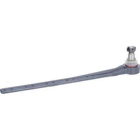 Tête de lame GOPART 0006264111KR