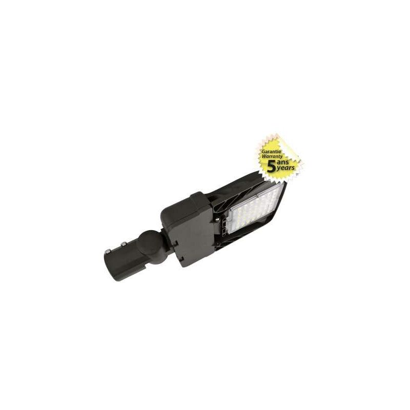 Tete De Lampadaire Serie 500Xs 75 W 2300°K