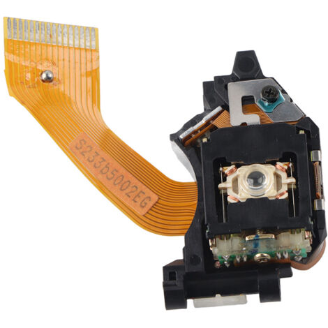 Tête de Lecture Laser Haute Précision AWRCC1 pour Systèmes Audio CD