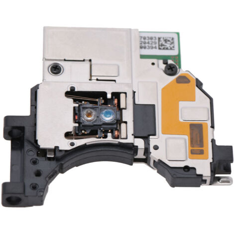 Tête de lecture laser KES-850A pour lecteur DVD, pièce de rechange de mécanisme optique