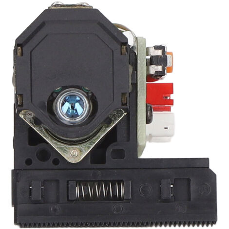 Tête de Lecture Laser KSS-212B, Objectif Optique Monocanal pour Lecteur CD et DVD