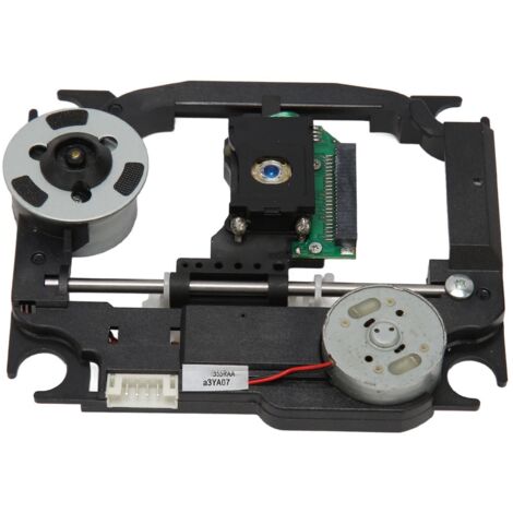 Tête de lecture laser professionnelle pour lecteurs DVD SOH DL5, objectif optique de rechange