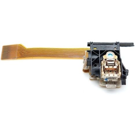 Tête de lecture laser VAM1202, VAM1201 pour remplacement de lecteur optique