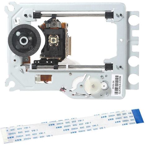 Tête de lecture optique laser pour lecteur DVD Sanyo SF-HD62 HD62 SFHD60-A-