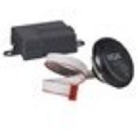 Tête de lecture type T25 pour centrale HECOMGSM HELECOMT25 - Aiphone 150005