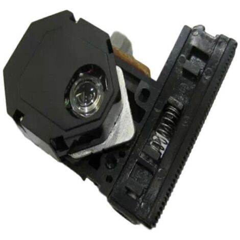 Tête de lentille KSS-213C avec mécanisme de prise laser ultra-précis pour lecteurs VCD-DVD