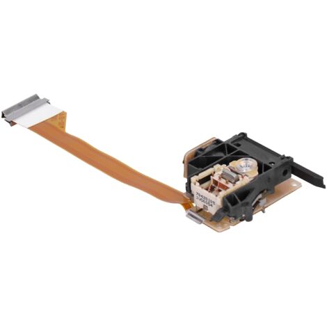 Tête de Lentille Laser Monocanal pour Lecteur CD, Pièce de Rechange Optique