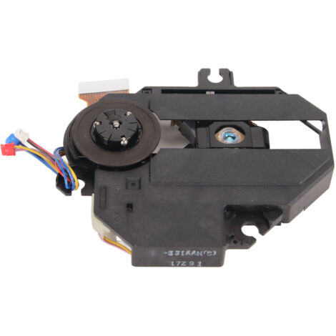 Tête de Lentille Laser pour Lecteur CD, Remplacement Compatible avec KSS-331A