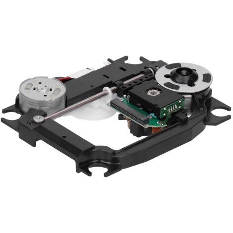 Tête de Lentille Laser pour Lecteur DVD avec Cadre, Pièce de Rechange SOHDL5