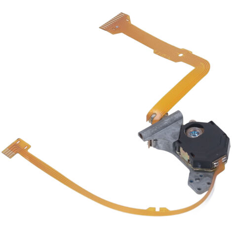 Tête de Lentille Laser pour Lecteur Optique, Pièces Audio Maison pour Discman D-555, D-Z555, D-88, D-EZ555, Compatible ZDK