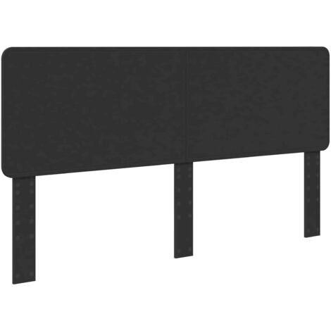 Tête de lit Chêne noir 180 cm Bois d'ingénierie