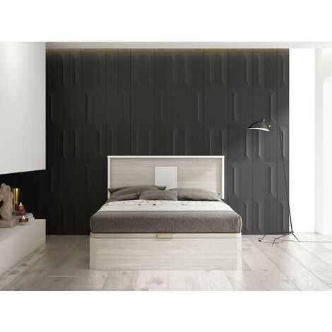 Tête de lit Delta 180 cm Blanco Calcio