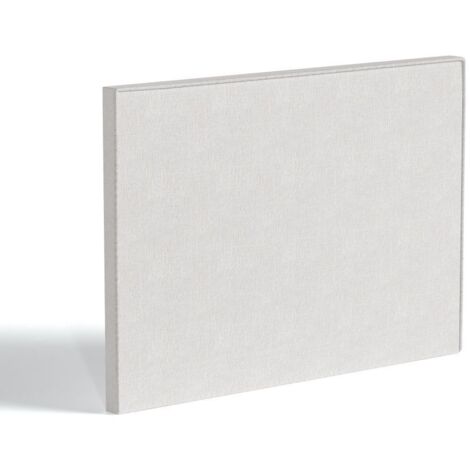 Tête de lit Irrésistible Beige L. 150 cm - Tendance & déco - Made in France