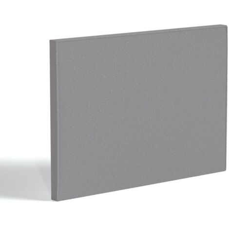 Tête de lit Irrésistible Bouclette perle L. 150 cm - Tendance & déco - Made in France