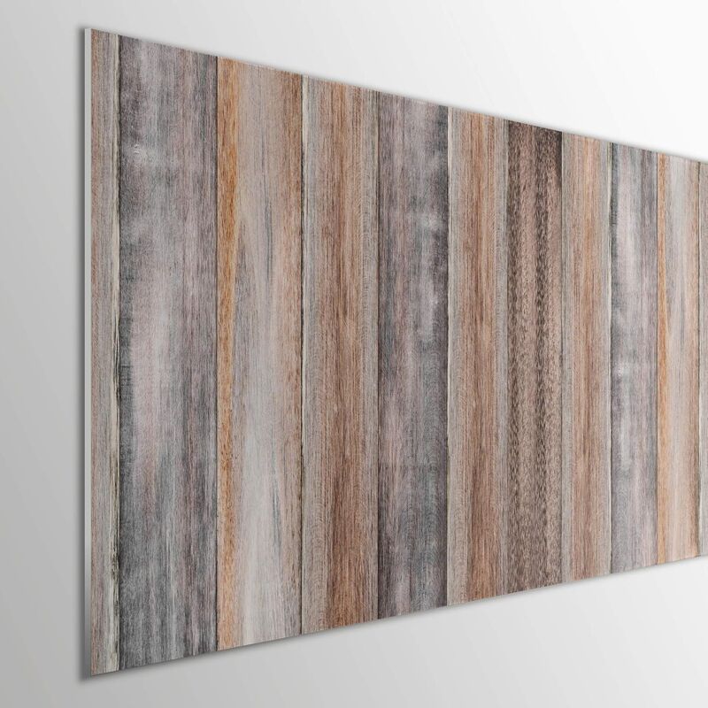 tête de lit lit PVC décoratif économique. Modèle Adak - 150 x 60cm