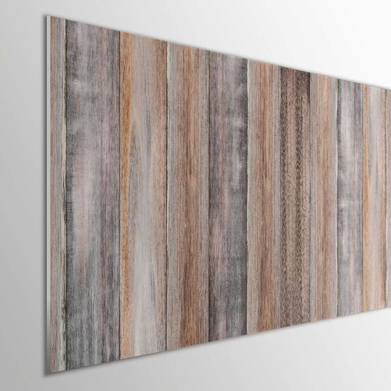 Tête de lit lit pvc décoratif économique. Modèle Adak