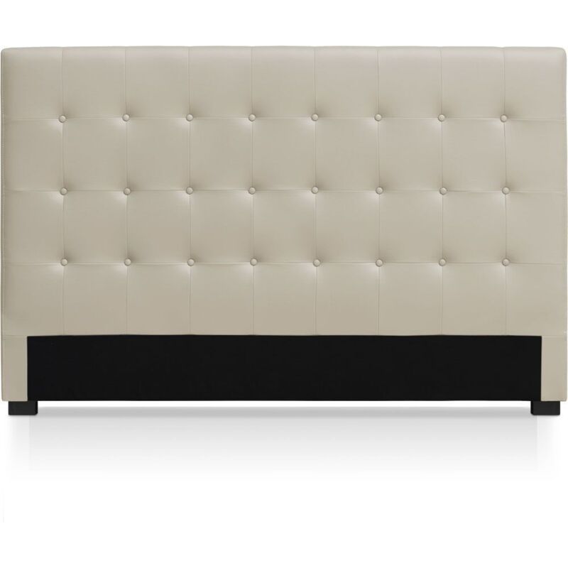 Tête de lit Luxor 180cm Beige