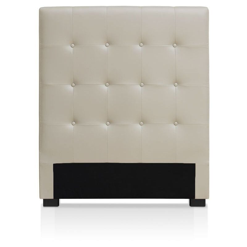 Tête de lit Luxor 90cm Beige
