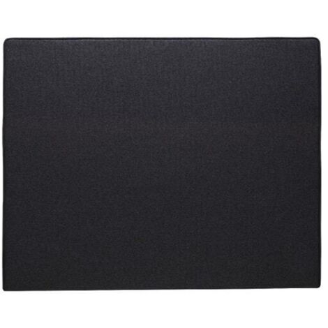 Tête de lit Merinos MELTY 2 Gris Anthracite 170x120x8