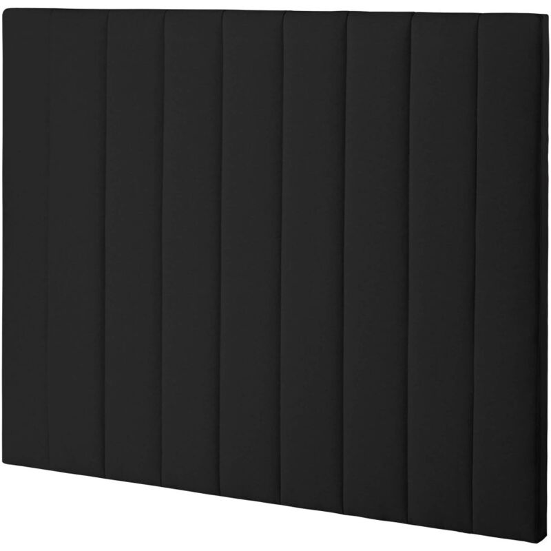 Tête de lit Privilège Anthracite l. 170 cm - Tendance & déco - Fabrication française