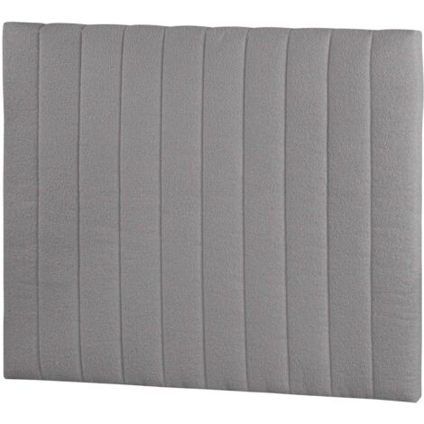 Tête de lit Privilège Perle L. 150 cm - Tendance & moderne - Fabrication française