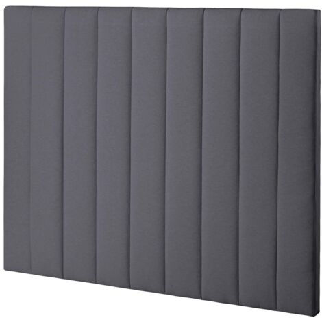 Tête de lit Privilège Volcan L. 150 cm - Tendance & moderne - Fabrication française