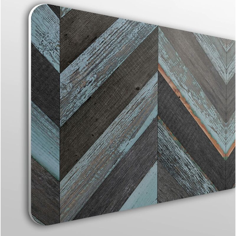 tête de lit PVC lit 10mm décoratif économique. Modèle - Kailua - 150xcm60cm, Modèle 11