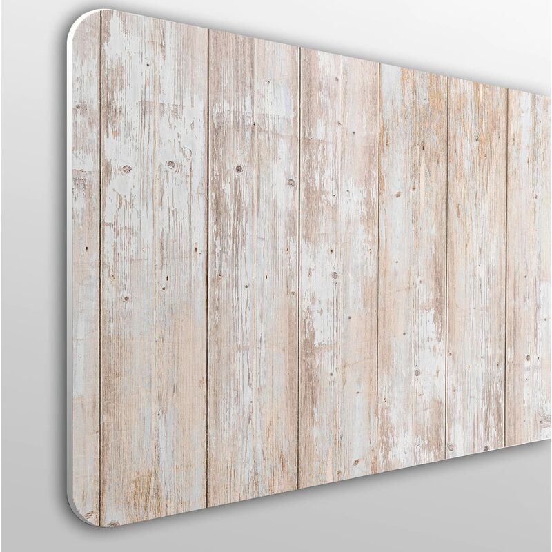 tête de lit PVC lit 10mm décoratif économique. Modèle - Omoa - 160x60cm, Modèle 9