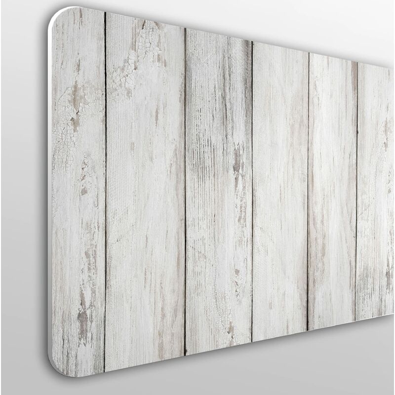 tête de lit PVC lit 10mm décoratif économique. Modèle - Omoa - 160x60cm, Modèle 13