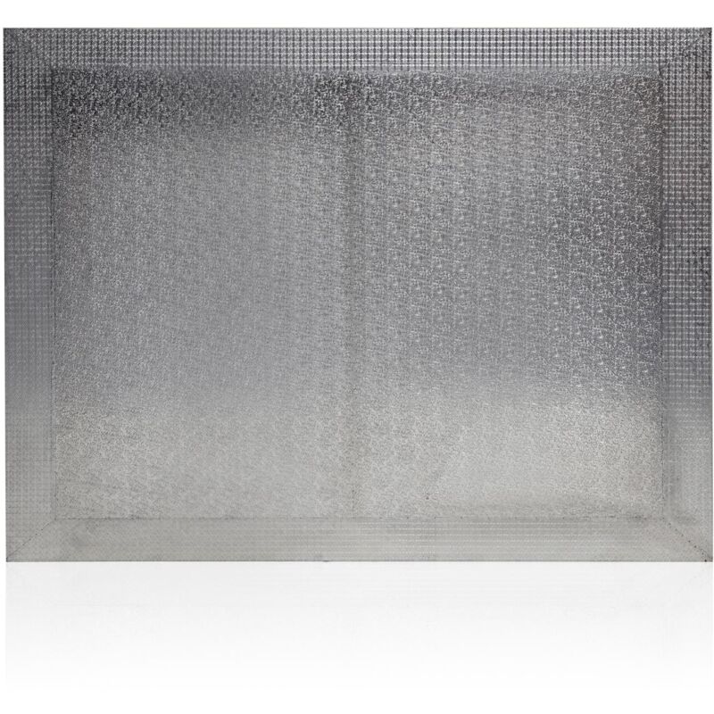 Tête de lit Reverie 160cm Effet Métal