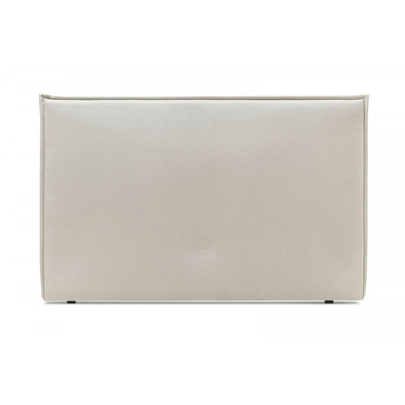 Tête de lit sary 190 Beige - Bobochic