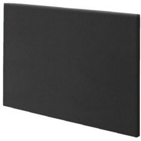 Tête de lit Tête de lit Deco 140 anthracite