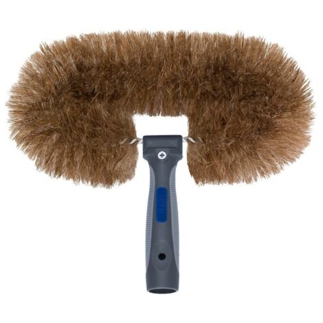 Tête De Loup-Brosse Ovale - Guialto
