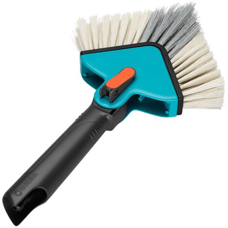 Tête de loup GARDENA 03634-20 Gardena Combisystem 1 pc(s)