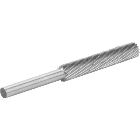 Tête de Meulage en Carbure pour Sculpture Bois - Fraise Rotative 4x6x30x55