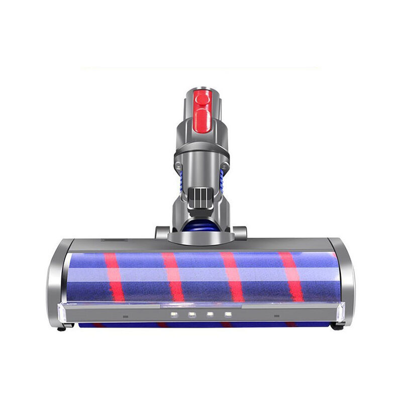 Tonchean - Tête de moteur compatible avec Dyson V11 Motorhead pour Dyson V8 Brosse de rechange pour Dyson V10 Dyson Accessoires pour Dyson V7 et