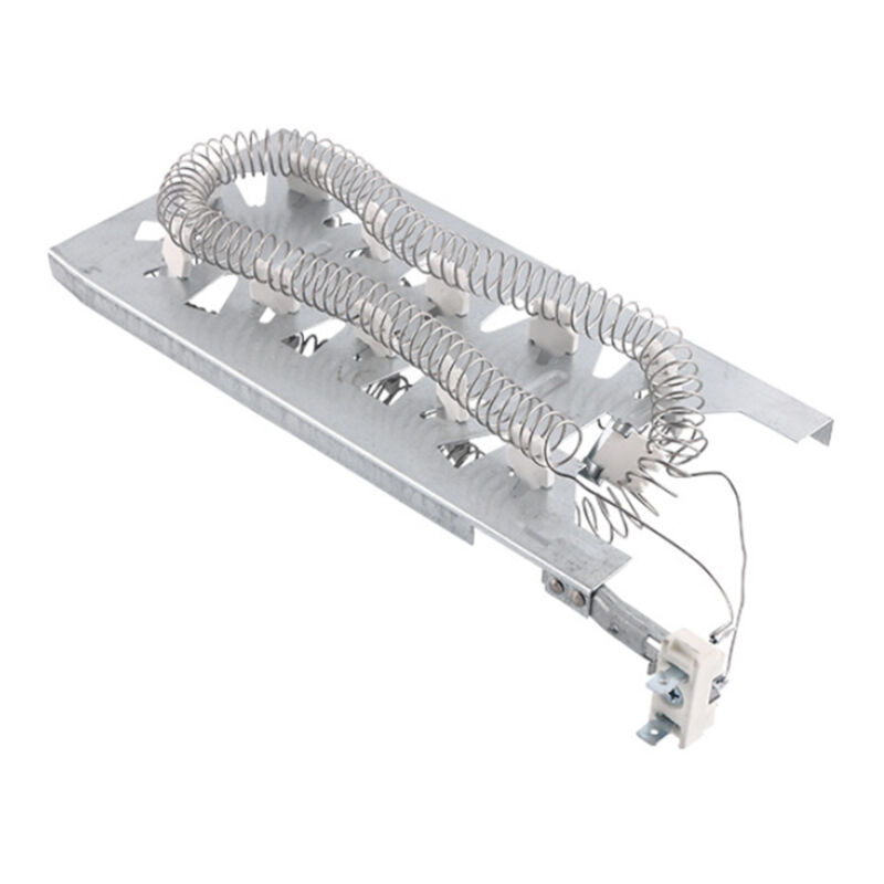 3387747 Élément chauffant pour sèche-linge Accessoires pour sèche-linge Pièce de rechange WP3387747 3387747 80003 AP2947033 525502 AH344597 EA344597