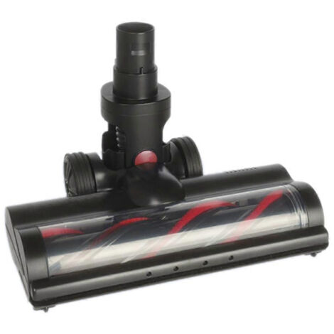 Tête de nettoyage motorisée pour aspirateur sans fil Proscenic P11, brosse électrique pour sols