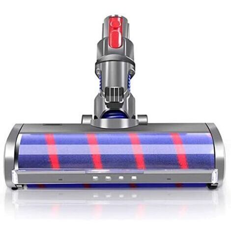 Tête de nettoyage pour modèles Dyson V7 V8 V10 V11