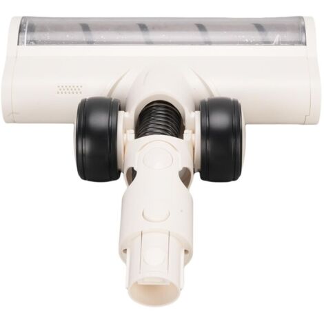 Tête de nettoyeur électrique de remplacement, pour Dreame R10 R20 R30 T20 T30 Z30, bâton d'aspirateur, brosse à rouleau, fixation au sol