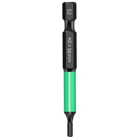Tête de perceuse magnétique en acier allié pour visseuse électrique-AquaForge