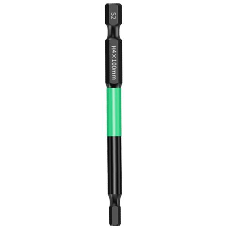 Tête de perceuse magnétique en acier allié pour visseuse électrique-AquaForge