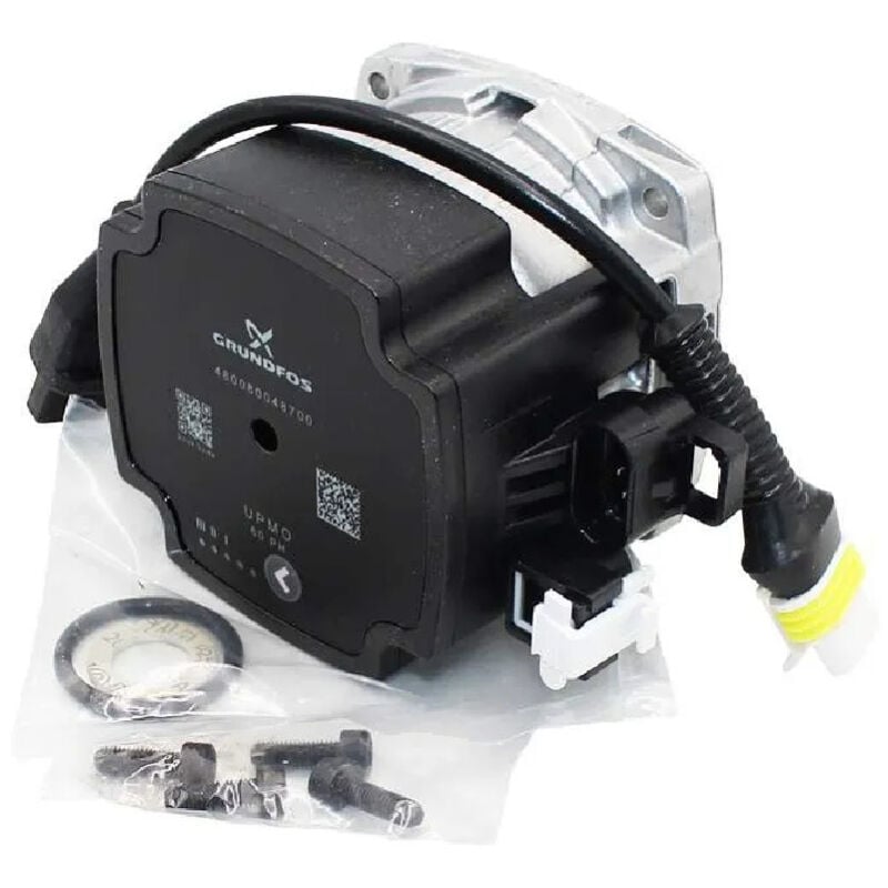 Tête de pompe Calydra et Niagara Delta upmo 60PH.