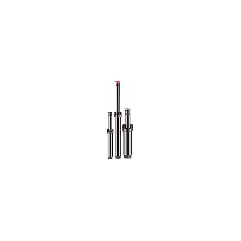Tête de pulvérisation PSU-02 Caractéristiques : Portée de l'eau : 4,6 mètres
