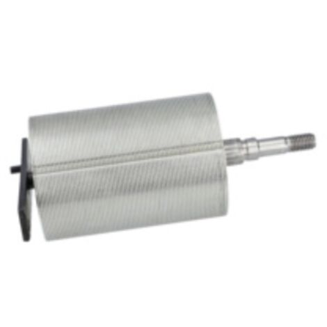 Tete De Rabot pour rabot portatif GHO 40-82 C et autres modeles BOSCH - 2608584683