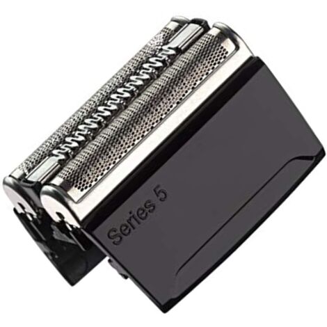 Tete de rasage 52b series 5 d'origine (81384829) Rasoir, tondeuse BRAUN