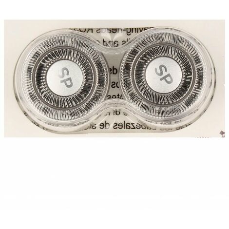 TËTE DE RASAGE ALTERNATIVE PHILIPS RQ32 POUR PIECES SOINS CORPORELS PETIT ELECTROMENAGER - 422203622181