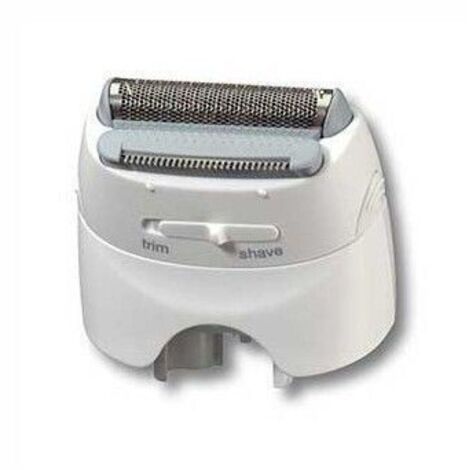 Tete de rasage blanche Braun 67030799