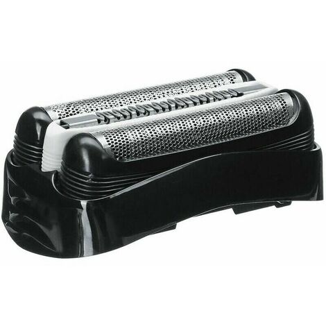 Tête de rasoir 32B 32S cartouche pour Braun série 3 320 330 340 350 rasoir électrique