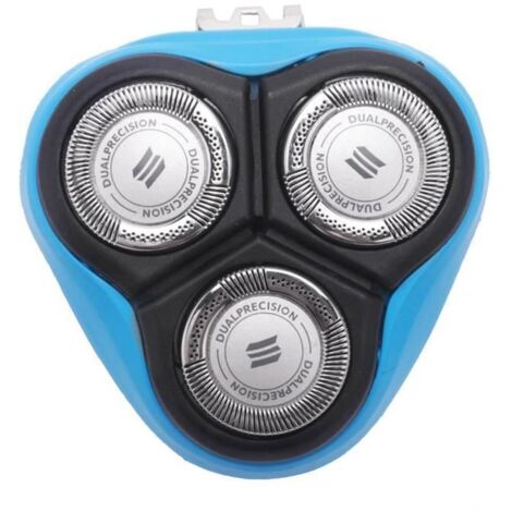 TêTe de Rasoir + Blate + Cadre pour Philips AT750 AT890 PT 860PT860 PT866 AT758 PT710 PT 725PT720 Remplacement de la